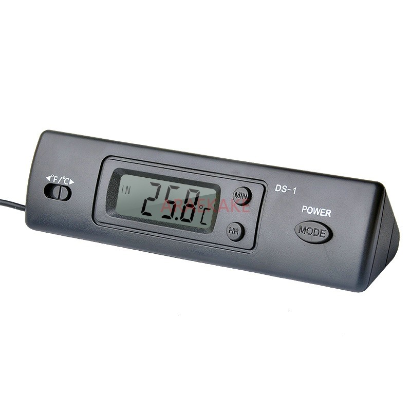 Aquarium Thermometer - جديد DS-1 ثلاجة إلكترونية حوض السمك