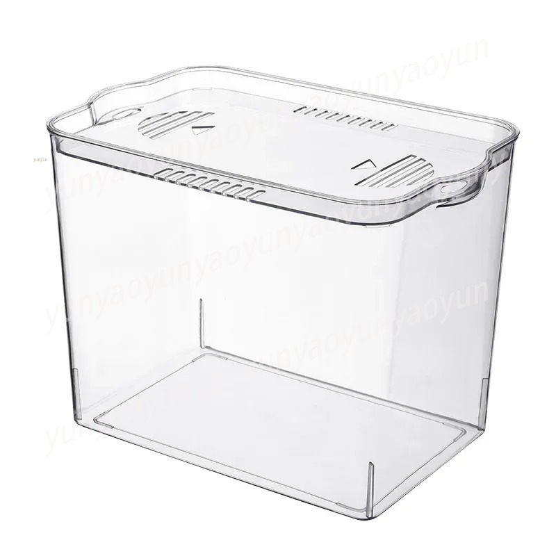 Aquarium Fish Supplier - حوض أسماك ذاتي التنظيف مع استبدال