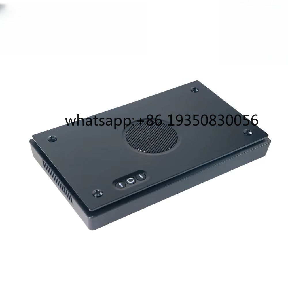 Aquarium Fish In - إضاءة LED للأحواض المائية المالحة 2026-A8