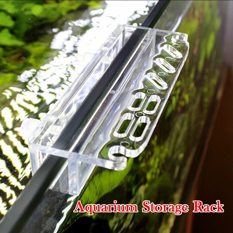 1 قطعة جديد حوض السمك أدوات ال - مراجعة Aquarium Fish Types وسعره