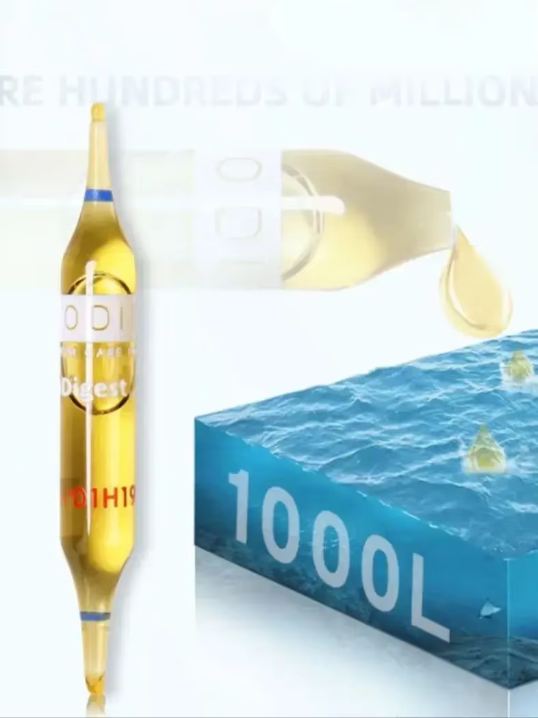 حوض أسماك Prodibio BioDigest ، - مراجعة Cleaner Fish Aquarium وسعره