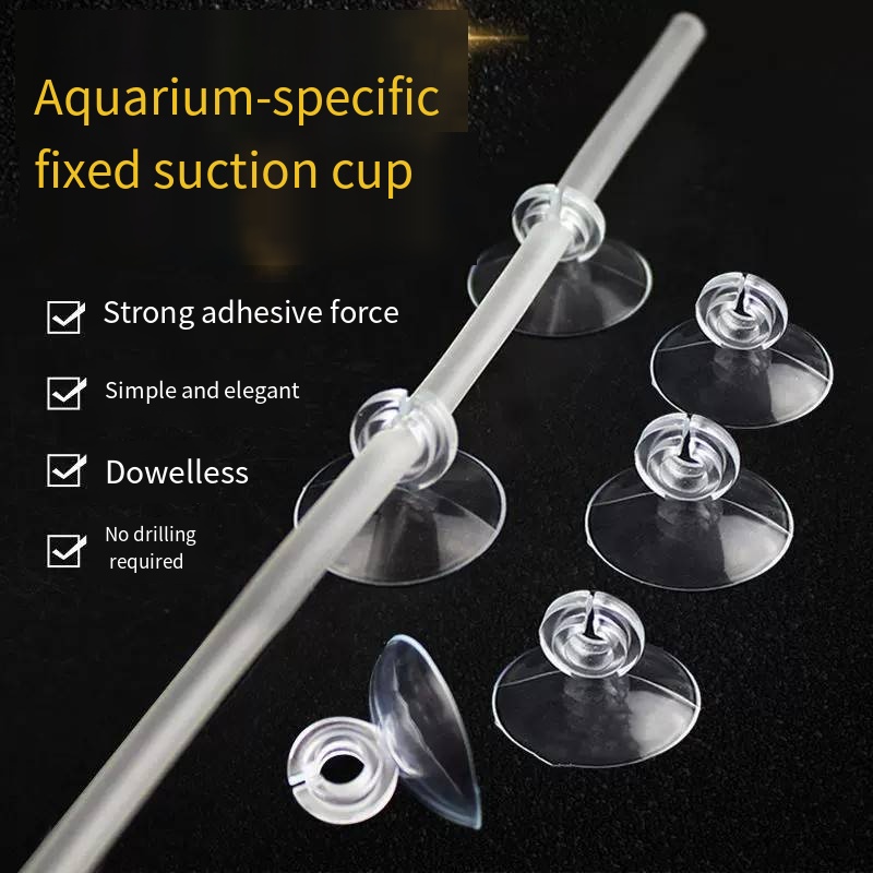 أنبوب أكسجين، كأس شفط ثابت، مض - مراجعة Aquarium Thermometer وسعره