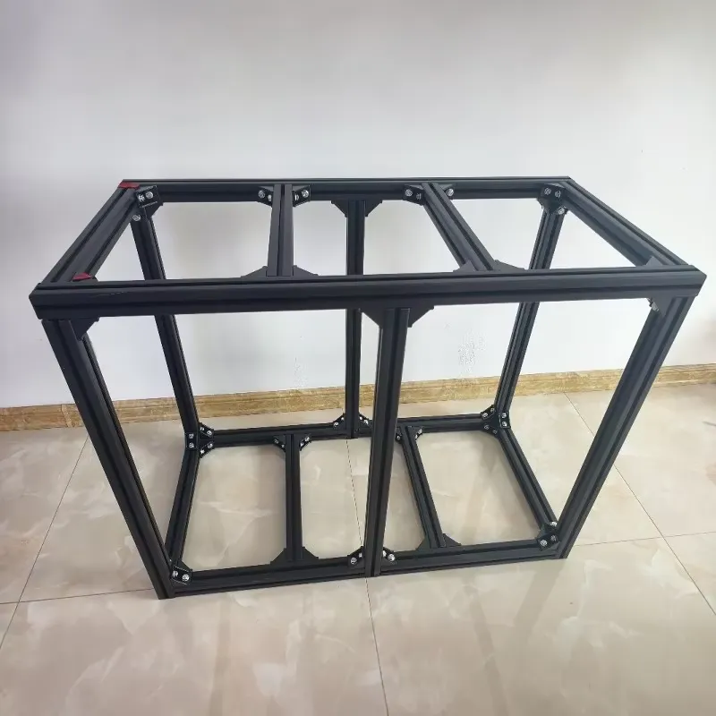 رف حوض سمك من الألومنيوم، ديكو - مراجعة Aquarium Fish Supplier وسعره
