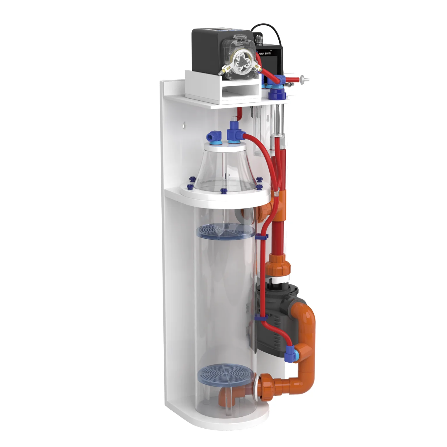 2026 الأكثر رواجاً AQUAEXCEL A - مراجعة Aquarium Fish In وسعره