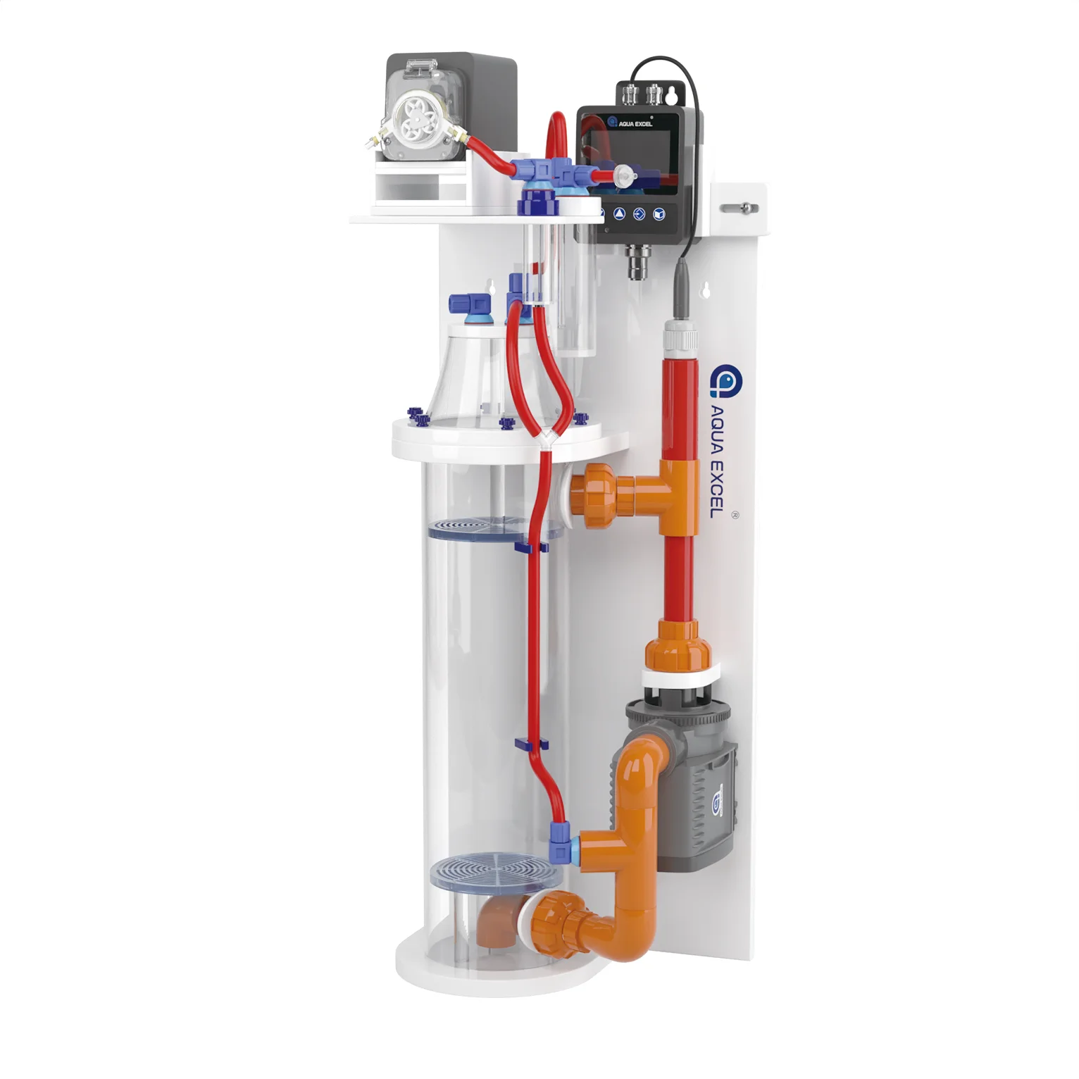 2026 الأكثر رواجاً AQUAEXCEL A - مراجعة Aquarium Fish In وسعره