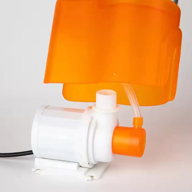 فلتر بروتين للأحواض السمكية ال - مراجعة Fish Tank Filter Aquarium وسعره