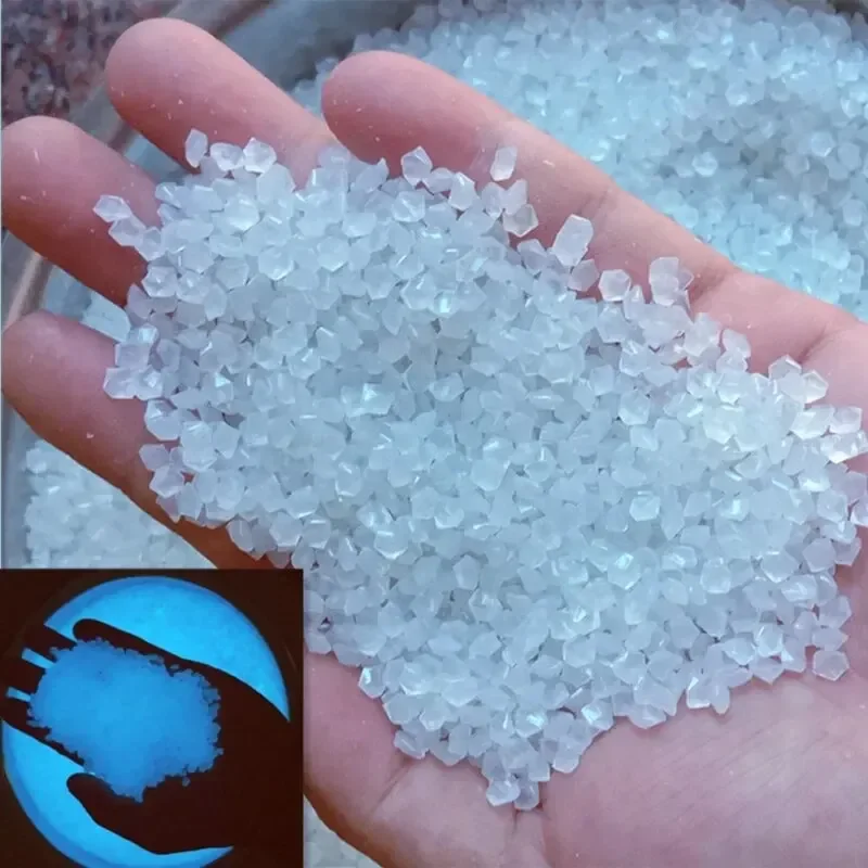 1000 قطعة 3-5 مللي متر مضيئة ا - مراجعة Aquarium Fish Breeding وسعره
