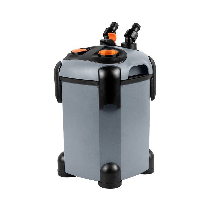 فلتر خارجي صامت لحوض السمك مع  - مراجعة Fish Tank Filter Aquarium وسعره