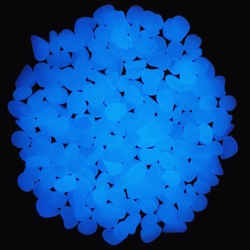 حوض السمك الصخور توهج الحصى ال - مراجعة Aquarium Fish Breeding وسعره