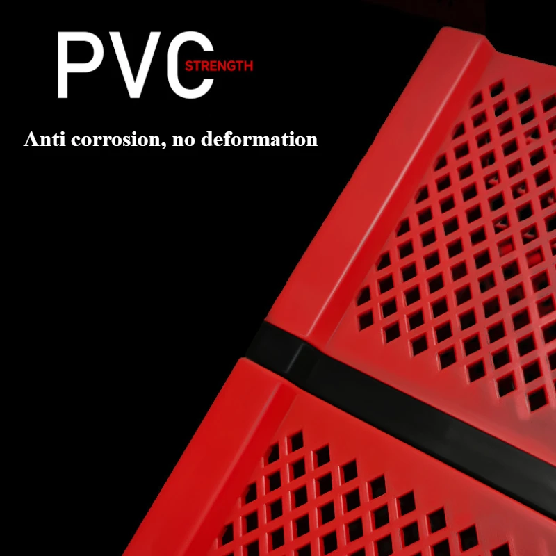 صندوق تخزين من البلاستيك PVC ل - مراجعة Aquarium Fish Cave وسعره