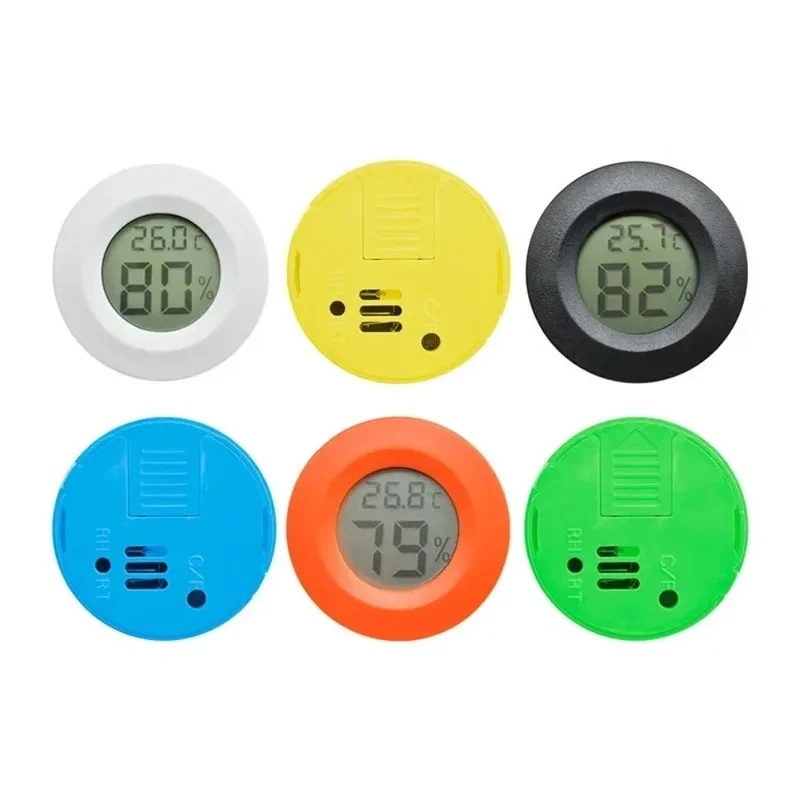 ملحقات حوض الزواحف، مستشعر درج - مراجعة Aquarium Thermometer وسعره