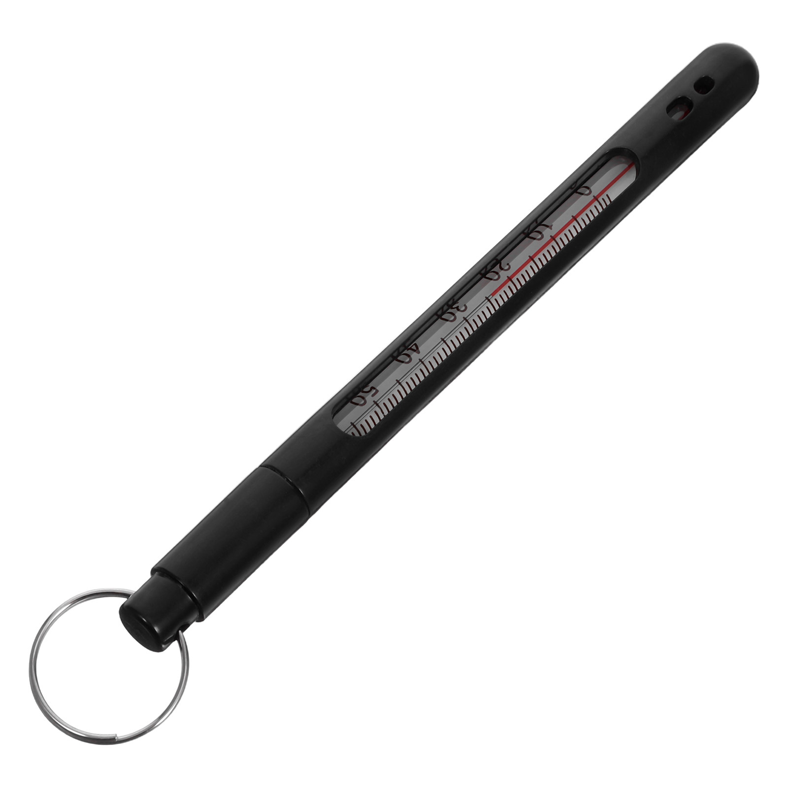 مقياس حرارة للصيد في الهواء ال - مراجعة Aquarium Thermometer وسعره